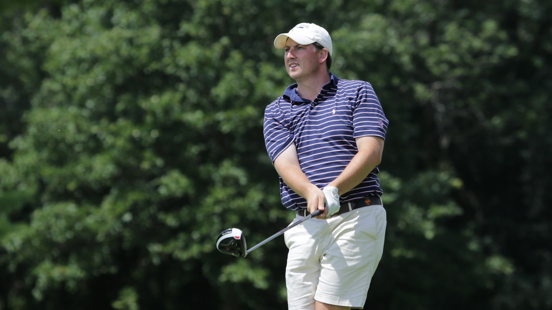 Nick Nelson | 2020 state am 2nd rd